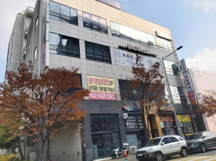 경기 평택시 비전동 상가,오피스텔,근린시설 경매 물건 사진
