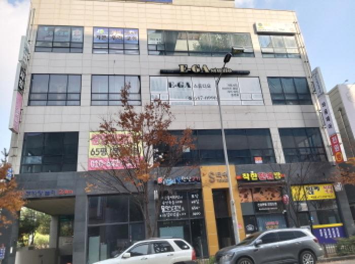 경기 평택시 비전동 상가,오피스텔,근린시설 경매 물건 사진 2 · 2025타경42833