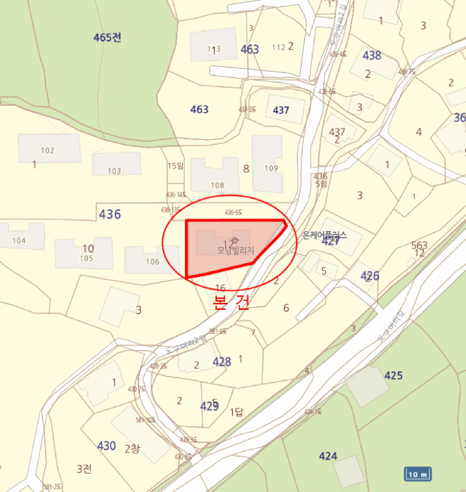 경기 안성시 도기동 다세대 경매 물건 사진 4 · 2025타경42836