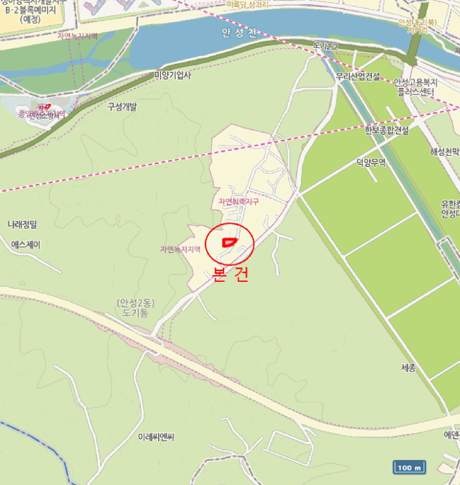 경기 안성시 도기동 다세대 경매 물건 사진 5 · 2025타경42836