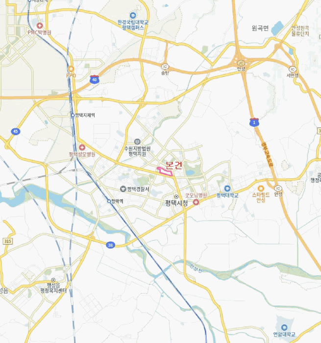 경기 평택시 비전동 아파트 경매 물건 사진 6 · 2025타경42838