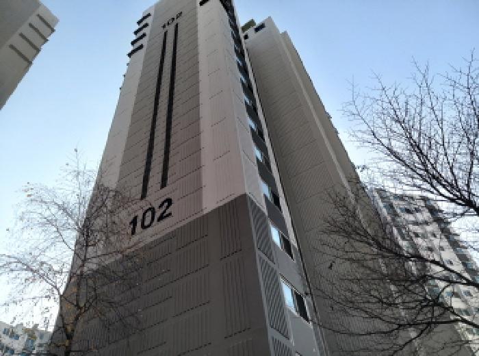경기 안성시 신소현동 아파트 경매 물건 사진