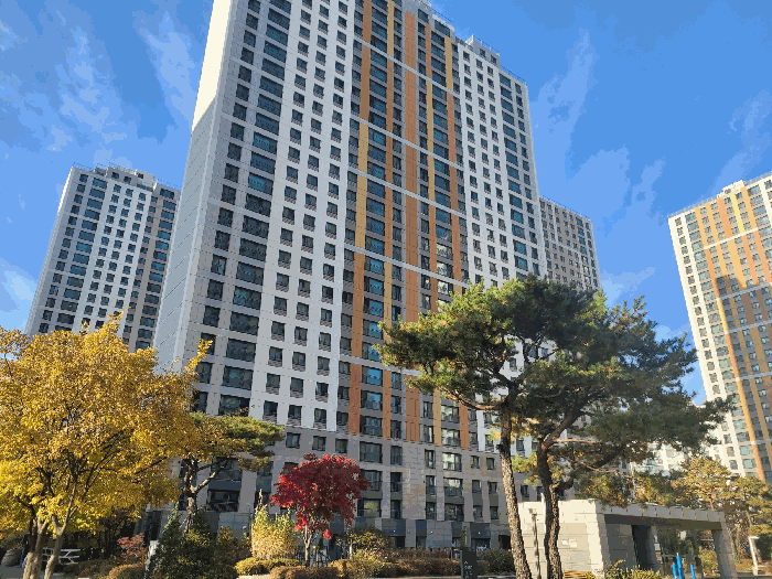 경기 평택시 동삭동 아파트 경매 물건 사진 6 · 2025타경42868