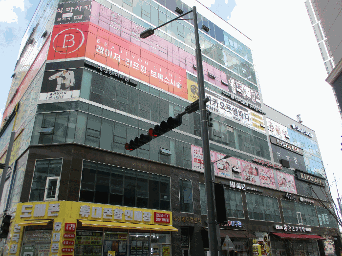 경기 평택시 고덕동 상가,오피스텔,근린시설 경매 물건 사진 6 · 2025타경42876