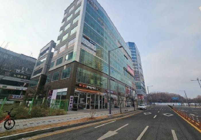 경기 평택시 고덕동 상가,오피스텔,근린시설 경매 물건 사진 3 · 2025타경42876