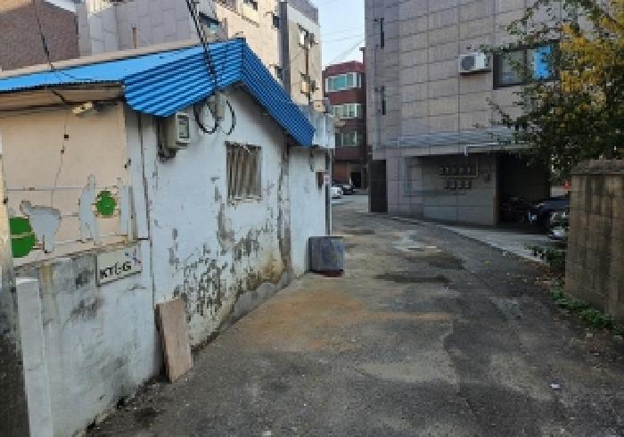 경기 평택시 서정동 대지 경매 물건 사진