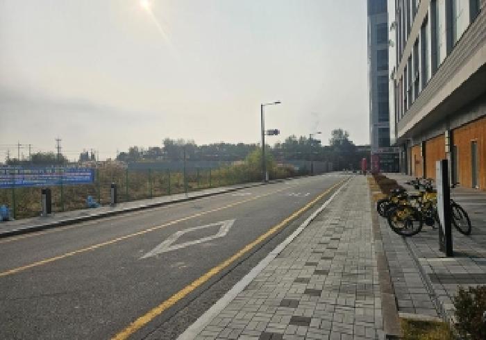 경기 평택시 고덕면 근린생활시설 경매 물건 사진