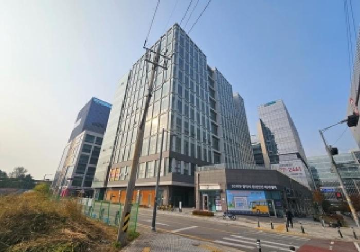 경기 평택시 고덕면 근린생활시설 경매 물건 사진 2 · 2025타경42883