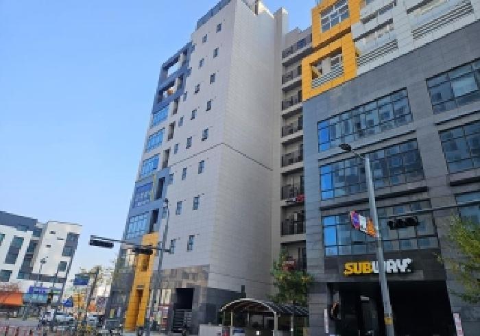 경기 평택시 고덕동 의료시설 경매 물건 사진 3 · 2025타경42886