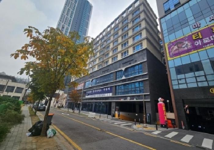 경기 평택시 고덕동 상가,오피스텔,근린시설 경매 물건 사진