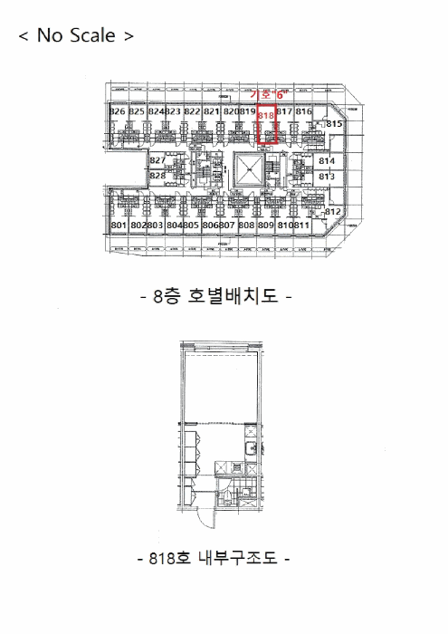 경기 평택시 고덕동 상가,오피스텔,근린시설 경매 물건 사진 4 · 2025타경42888