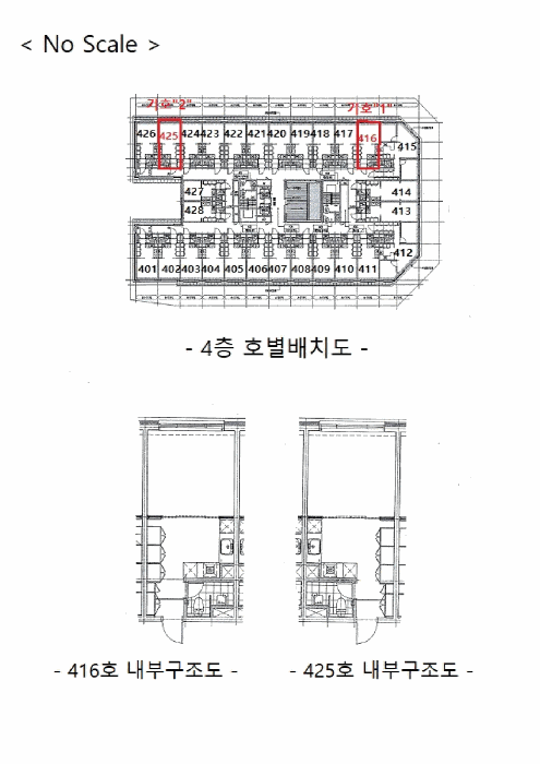 경기 평택시 고덕동 상가,오피스텔,근린시설 경매 물건 사진 5 · 2025타경42888