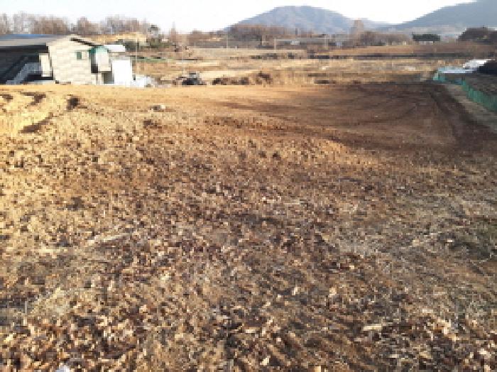 경기 안성시 일죽면 대지,임야,전답 경매 물건 사진 5 · 2025타경42890