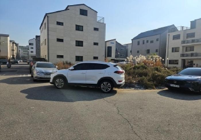 경기 평택시 고덕동 대지 경매 물건 사진