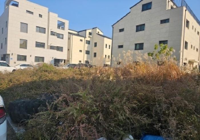 경기 평택시 고덕동 대지 경매 물건 사진 2 · 2025타경42893