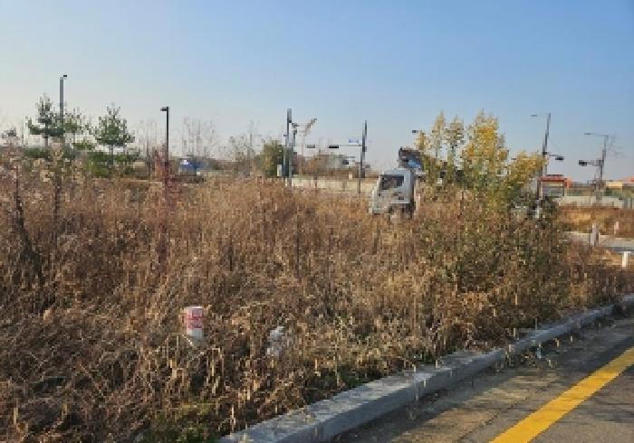 경기 평택시 고덕동 대지 경매 물건 사진 4 · 2025타경42904