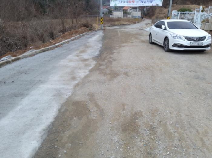 경기 안성시 원곡면 임야 경매 물건 사진 5 · 2025타경42945