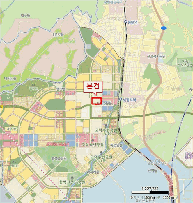 경기 평택시 고덕동 아파트 경매 물건 사진 4 · 2025타경42946