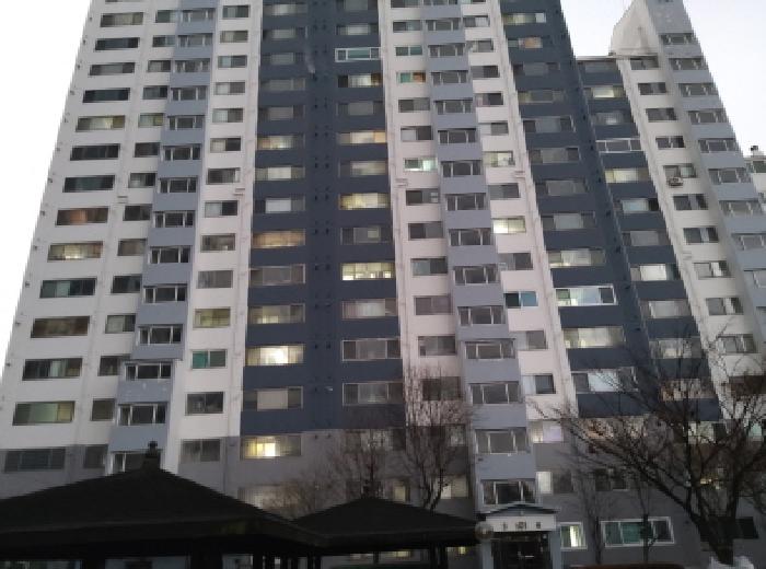 경기도 안성시 원곡면 반제리 743 산수화아파트 101동 2층206호 아파트 경매 물건 사진