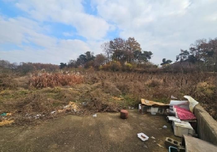 경기 평택시 포승읍 대지,임야,전답 경매 물건 사진 2 · 2025타경42958
