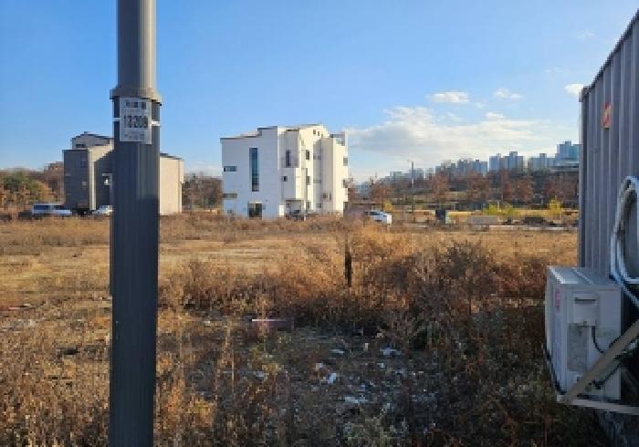 경기 평택시 고덕동 대지 경매 물건 사진 2 · 2025타경42960