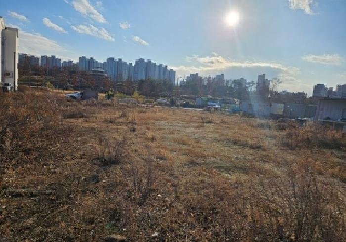 경기 평택시 고덕동 대지 경매 물건 사진 3 · 2025타경42960