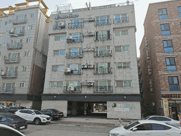 경기 평택시 합정동 연립주택,다세대,빌라 경매 물건 사진 3 · 2025타경42969