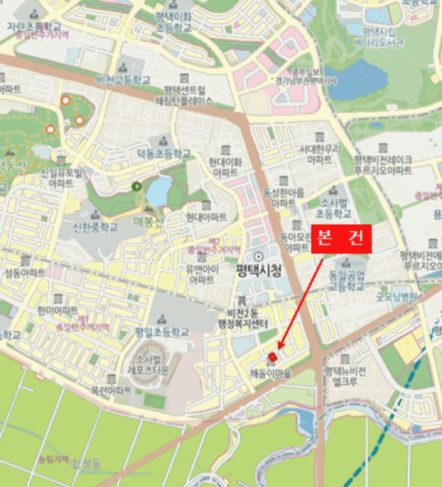경기 평택시 합정동 연립주택,다세대,빌라 경매 물건 사진 5 · 2025타경42969