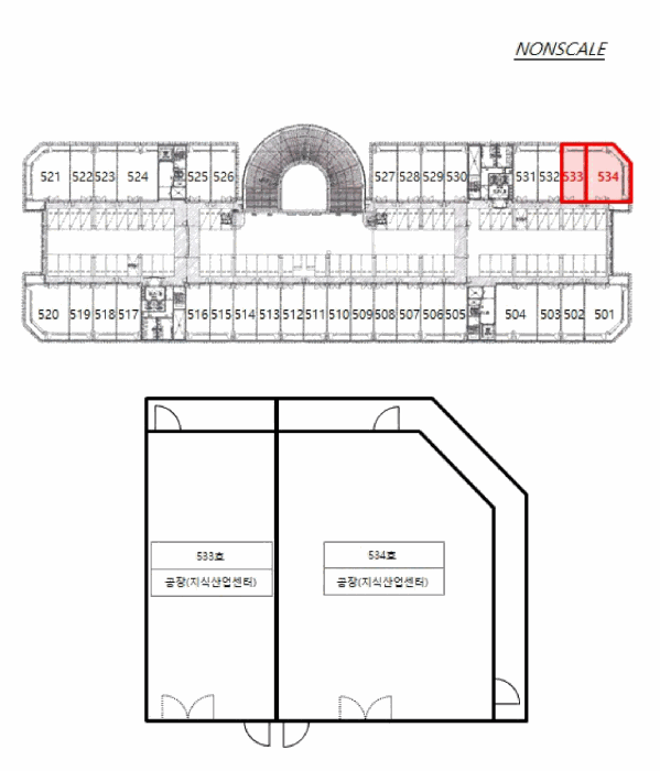 경기 평택시 고덕면 공장/지식산업센터 경매 물건 사진 6 · 2025타경42978
