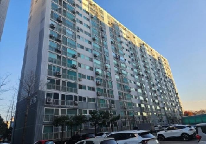 경기 평택시 팽성읍 아파트 경매 물건 사진
