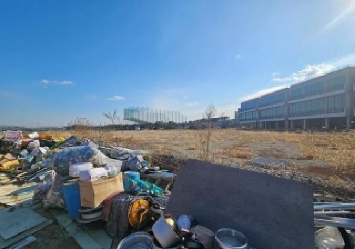 경기 평택시 포승읍 전 경매 물건 사진 2 · 2025타경42995