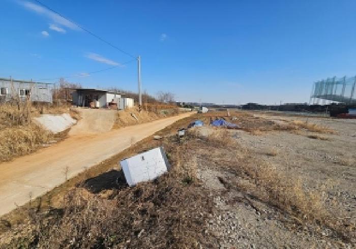 경기 평택시 포승읍 전 경매 물건 사진 4 · 2025타경42995