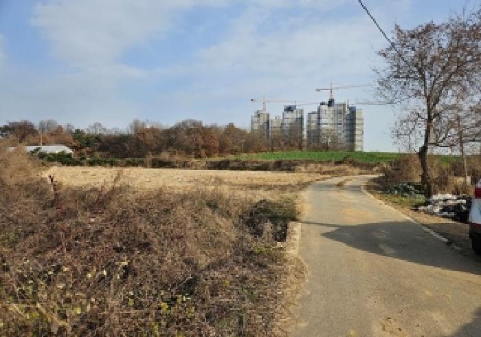 경기 평택시 현덕면 전 경매 물건 사진