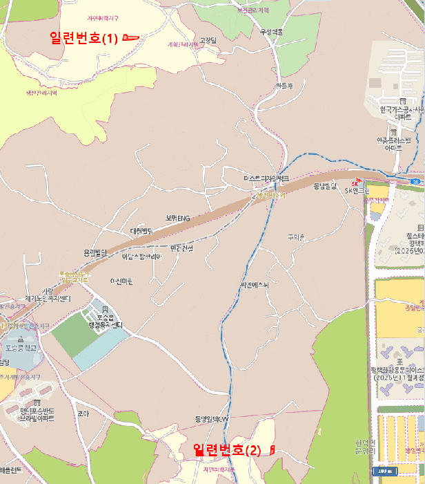 경기 평택시 현덕면 전 경매 물건 사진 6 · 2025타경42996