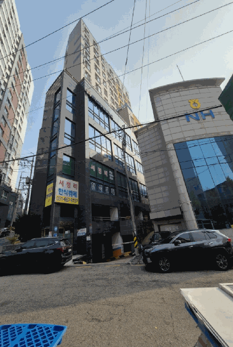 경기 평택시 서정동 상가,오피스텔,근린시설 경매 물건 사진 4 · 2025타경42999
