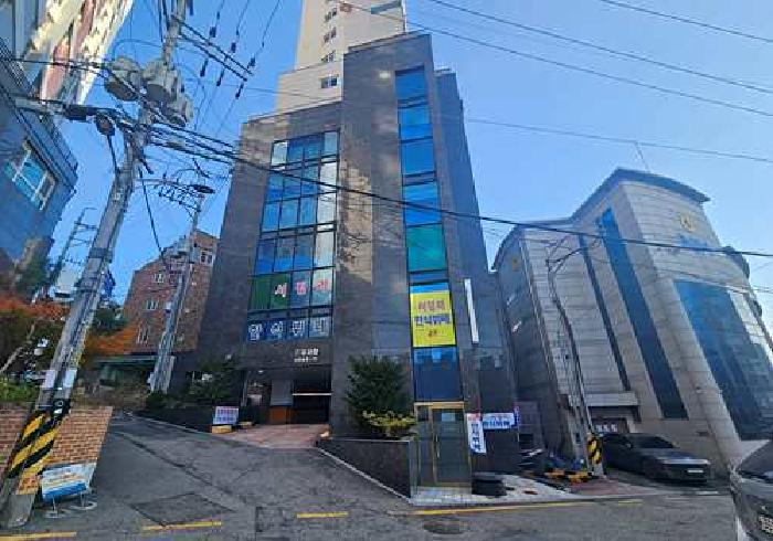 경기 평택시 서정동 상가,오피스텔,근린시설 경매 물건 사진