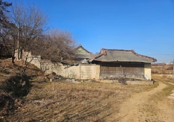 경기 평택시 안중읍 대지 경매 물건 사진