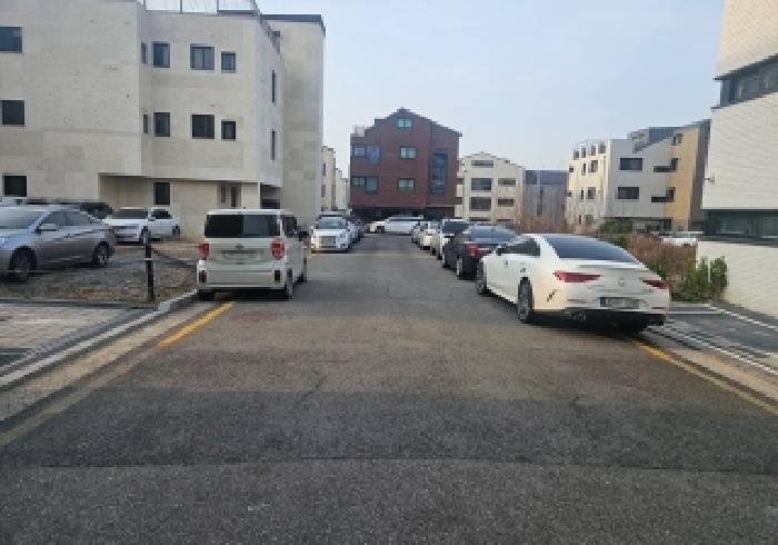 경기 평택시 고덕동 대지 경매 물건 사진