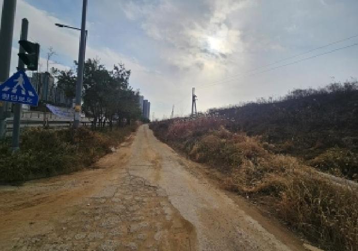 경기 평택시 안중읍 목장용지 경매 물건 사진