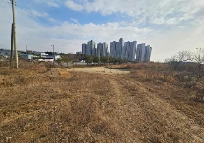 경기 평택시 안중읍 목장용지 경매 물건 사진 5 · 2025타경43016