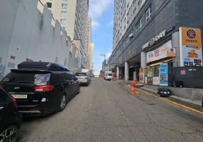 경기 평택시 서정동 상가,오피스텔,근린시설 경매 물건 사진