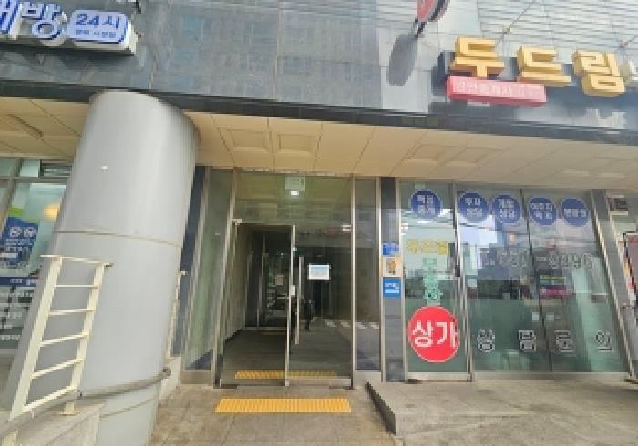 경기 평택시 서정동 상가,오피스텔,근린시설 경매 물건 사진 2 · 2025타경43017