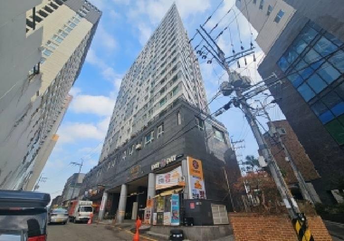 경기 평택시 서정동 상가,오피스텔,근린시설 경매 물건 사진 3 · 2025타경43017