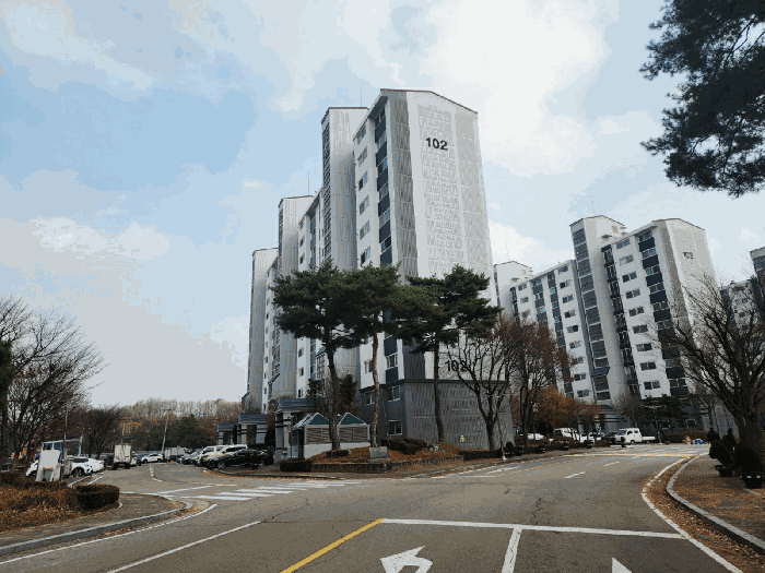 경기 평택시 포승읍 아파트 경매 물건 사진 6 · 2025타경43027