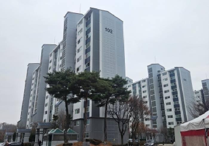경기 평택시 포승읍 아파트 경매 물건 사진