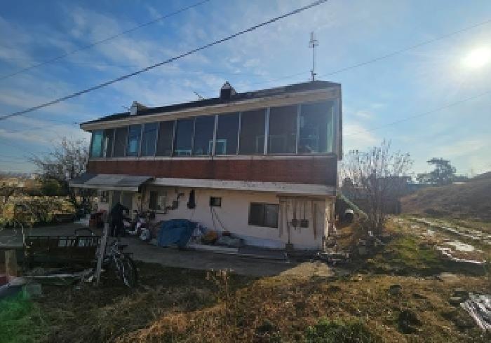 경기 평택시 팽성읍 대지 경매 물건 사진