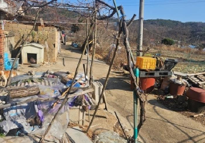 경기 평택시 현덕면 대지 경매 물건 사진 6 · 2025타경43040