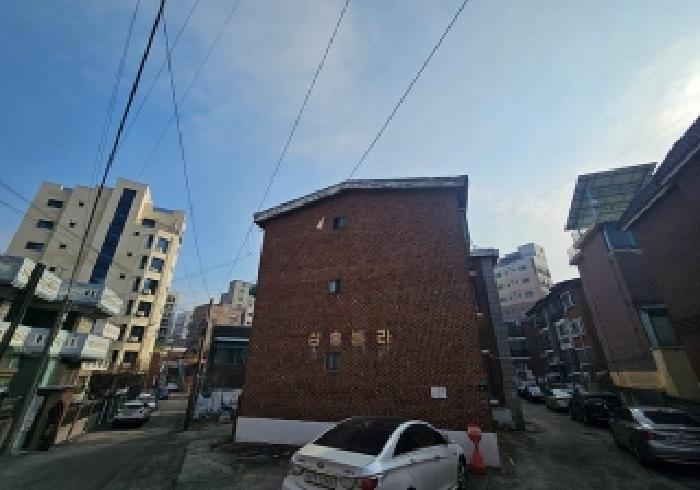 경기 평택시 지산동 연립주택 경매 물건 사진