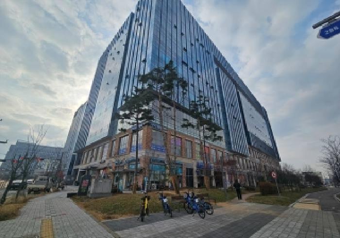 경기 평택시 고덕동 근린생활시설 경매 물건 사진 2 · 2025타경43050