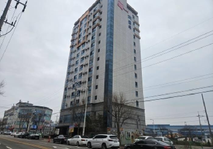 경기 평택시 포승읍 숙박시설 경매 물건 사진